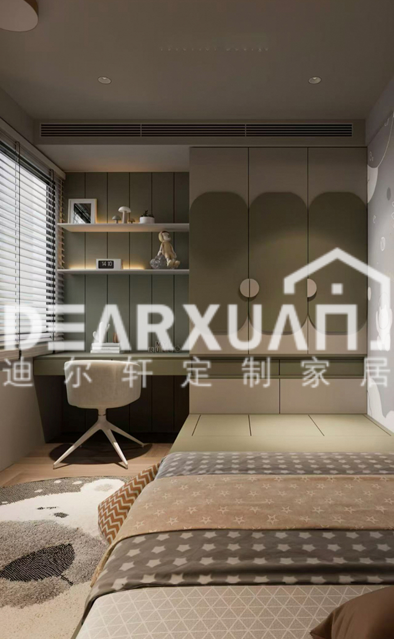 宋式美学定制
